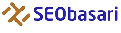 seobasari seo hizmeti logo